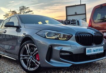 BMW 120 41.222 km 29.800 &euro; Leipzig 04179