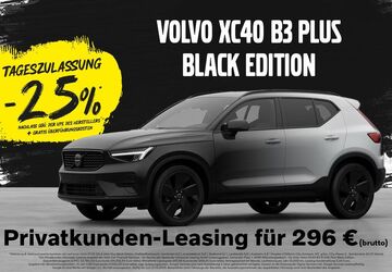 Volvo XC40 1.050 km 40.990 &euro; Leipzig 04129