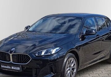 BMW 118 7.128 km 29.490 &euro; Leipzig 04328