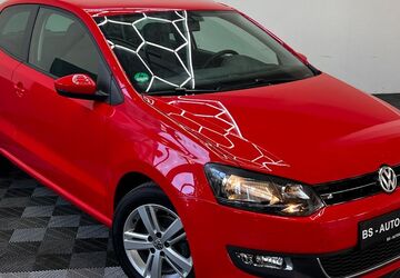 VW Polo 46.709 km 9.900 &euro; Leipzig 04328