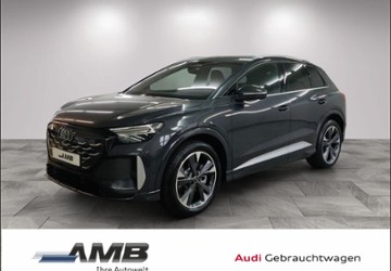Audi Q4 e-tron 2.000 km 59.550 &euro; Borna 04552