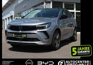 Opel Grandland (X) 48.863 km 17.470 &euro; Leipzig 04205
