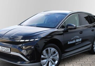 Skoda Enyaq 3.499 km 40.690 &euro; Eilenburg 04838