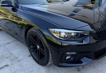 BMW 420 63.000 km 27.700 &euro; Leipzig 04288