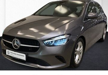 Mercedes-Benz B 180 12.020 km 24.920 &euro; Leipzig 04178