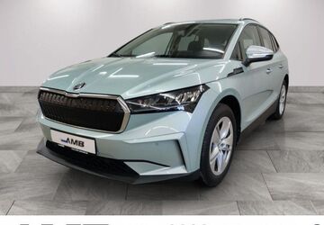 Skoda Enyaq 19.510 km 22.480 &euro; Borna 04552
