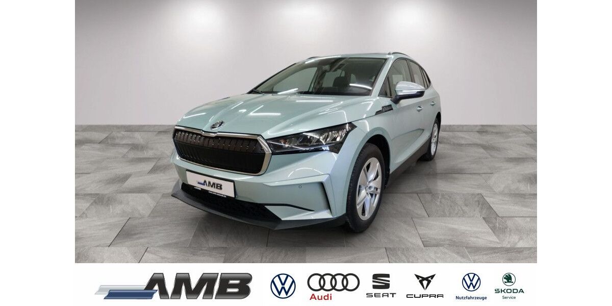 Skoda Enyaq 19.510 km 22.480 &euro; Borna 04552