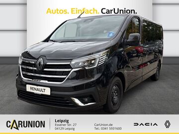 Gebrauchte Renault Trafic