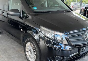 Mercedes-Benz Vito 71.500 km 39.999 &euro; Leipzig 04317