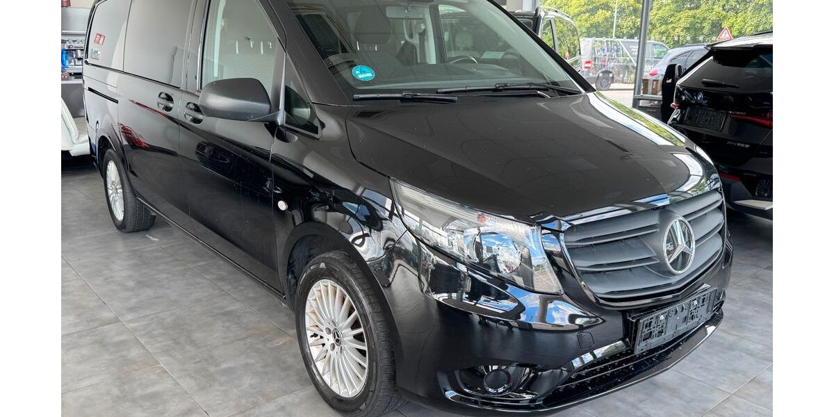 Mercedes-Benz Vito 71.500 km 39.999 &euro; Leipzig 04317