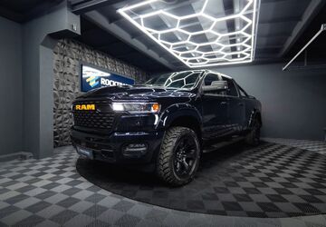 Dodge RAM 6.550 km 59.990 &euro; Leipzig 04178