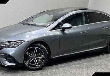 Mercedes-Benz EQE 37.752 km 54.980 &euro; Wiedemar 04509