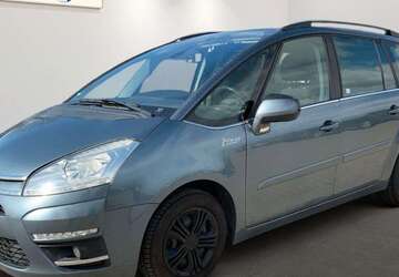 Citroen Grand C4 Picasso 198.702 km 2.799 &euro; Sandersdorf-Brehna 06796