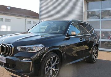 BMW X5 70.750 km 59.488 &euro; Leipzig 04279