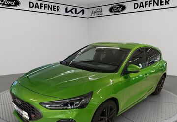 Ford Focus 30.459 km 27.890 &euro; Leipzig 04179