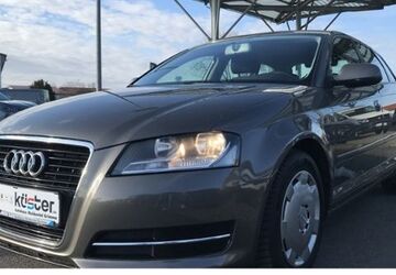 Audi A3 157.000 km 9.470 &euro; Grimma 04668