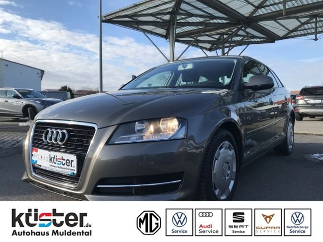 Audi A3 157.000 km 9.470 &euro; Grimma 04668