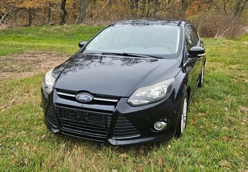 Ford Focus 140.910 km 5.600 &euro; Delitzsch 04509