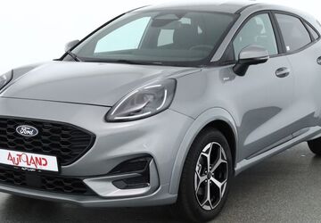Ford Puma 19.985 km 22.890 &euro; Leipzig 04209