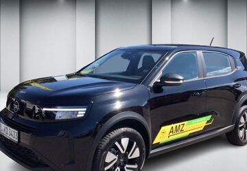 Opel Frontera 9.500 km 19.990 &euro; Leipzig 04179