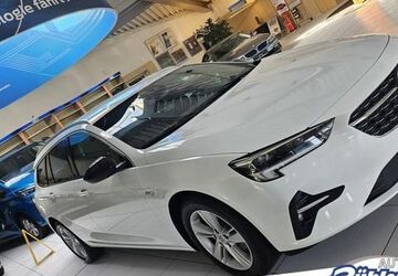 Opel Insignia 42.200 km 19.980 &euro; Leipzig 04249