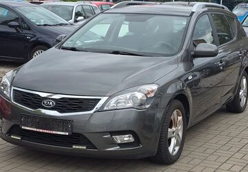 Kia Andere 128.800 km 5.990 &euro; Leipzig 04319