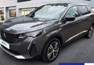 Peugeot 5008 13.156 km 24.430 &euro; Leipzig 04105