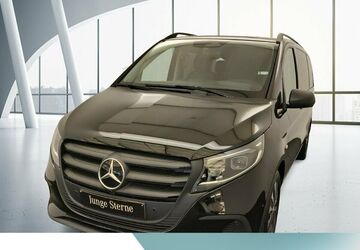 Mercedes-Benz Vito 10.885 km 56.950 &euro; Leipzig 04347