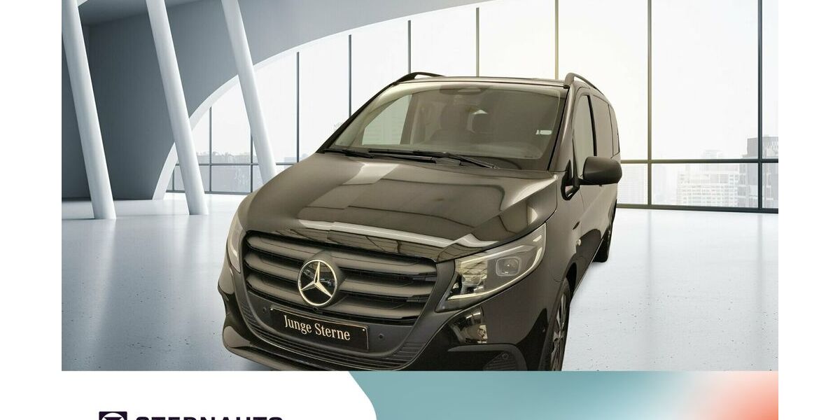 Mercedes-Benz Vito 10.885 km 56.950 &euro; Leipzig 04347