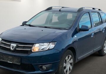 Dacia Logan 201.955 km 3.399 &euro; Brehna 06796