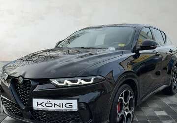 Alfa Romeo Tonale 21.727 km 33.999 &euro; Taucha 04425