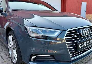 Audi A3 62.300 km 17.490 &euro; Leipzig 04158