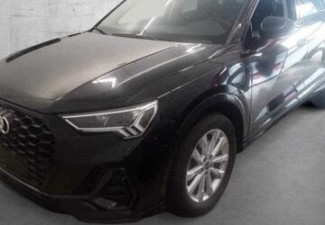 Audi Q3 40.362 km 29.950 &euro; Leipzig 04129