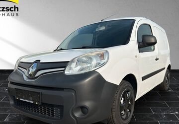 Renault Kangoo 78.300 km 9.490 &euro; Delitzsch 04509