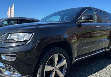 Jeep Grand Cherokee 172.550 km 16.960 &euro; Grimma 04668