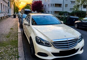 Mercedes-Benz 200 420.000 km 10.300 &euro; Leipzig 04277