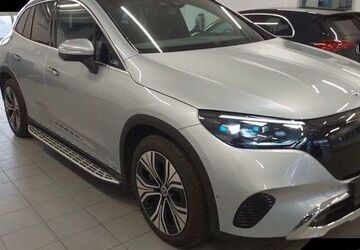Mercedes-Benz EQE SUV 5.736 km 65.950 &euro; Wiedemar 04509