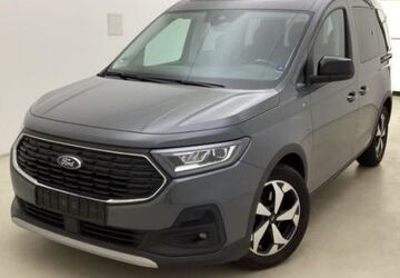 Ford Tourneo Connect 22.347 km 27.580 &euro; Leipzig 04179