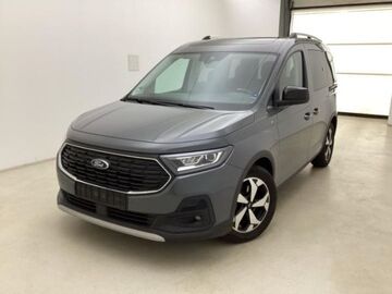 Gebrauchte Ford Tourneo Connect