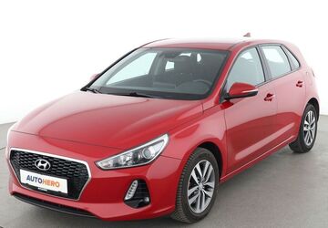 Hyundai i30 94.013 km 13.140 &euro; Leipzig 04328