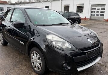Renault Clio 190.089 km 3.790 &euro; Leipzig 04178