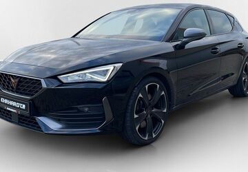 Cupra Leon 6.720 km 30.990 &euro; Leipzig 04178