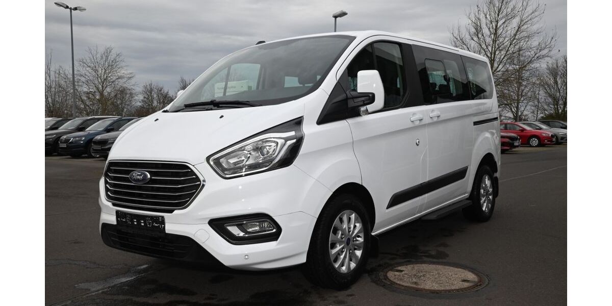 Ford Tourneo Custom 72.300 km 26.990 &euro; Wurzen 04808