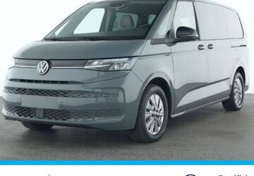VW T7 Multivan 10.936 km 51.930 &euro; Leipzig 04178
