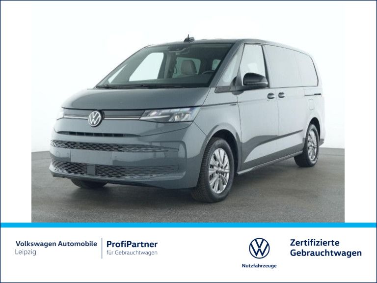 VW T7 Multivan 10.936 km 51.930 &euro; Leipzig 04178