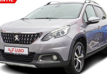 Peugeot 2008 55.004 km 15.950 &euro; Leipzig 04209