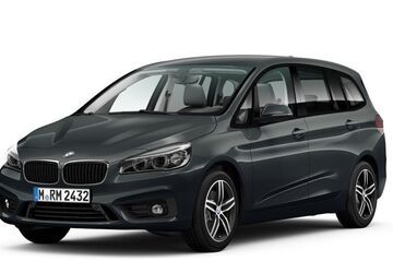 BMW 220 Gran Tourer 135.987 km 15.450 &euro; Eilenburg 04838