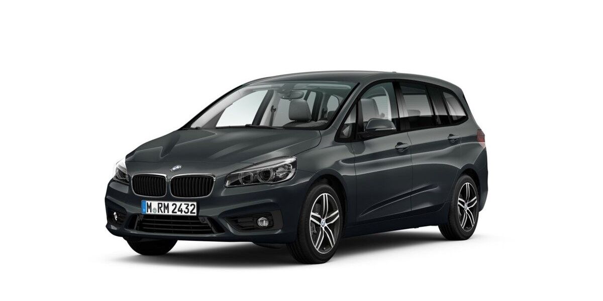 BMW 220 Gran Tourer 135.987 km 15.450 &euro; Eilenburg 04838