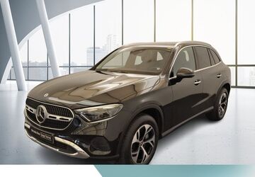Mercedes-Benz GLC 300 14.191 km 59.980 &euro; Leipzig 04277