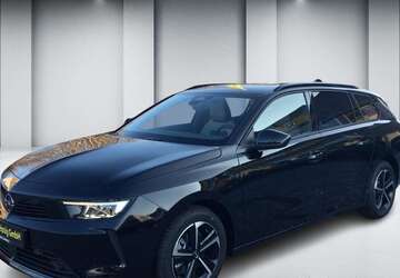 Opel Astra 4.990 km 21.990 &euro; Leipzig 04179